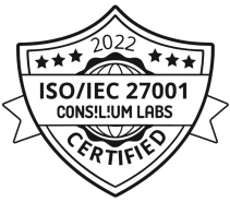 ISO/IEC 27001 certified