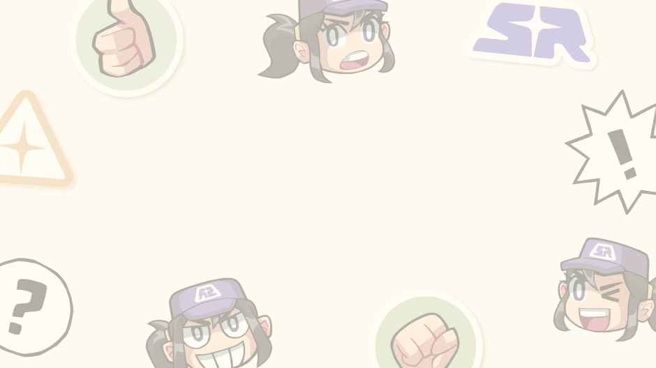 Space Rangers